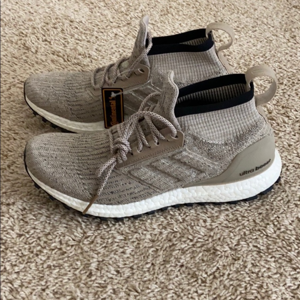 Ultra boost ATR adidas 🔥 New!